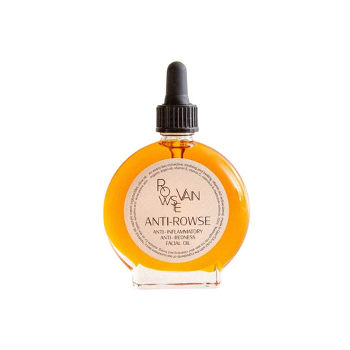ANTI-ROWSE | FACE OIL